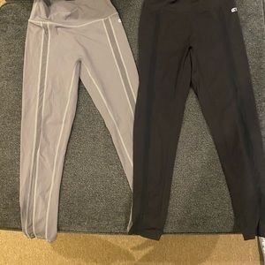 Echt leggings bundle size small